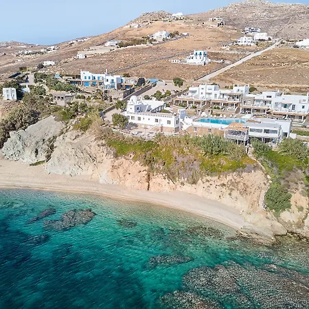Курортный комплекс Mykonos Lolita, A Grecotel To Live 3*