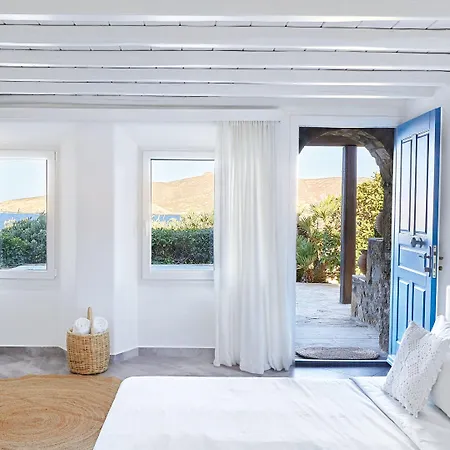Mykonos Lolita, A Grecotel To Live Hotel Agios Sostis (Mykonos)