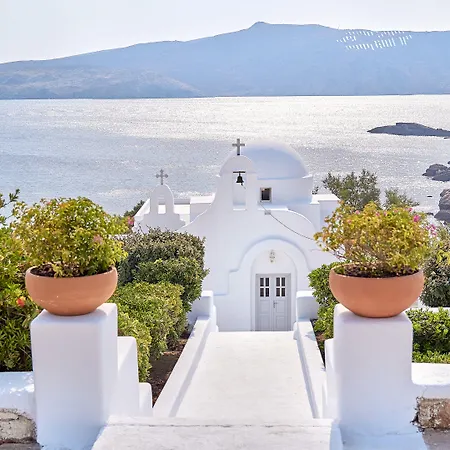 Mykonos Lolita, A Grecotel To Live Курортный комплекс Agios Sostis (Mykonos)