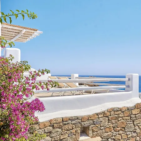 Mykonos Lolita, A To Live Agios Sostis (Mykonos)