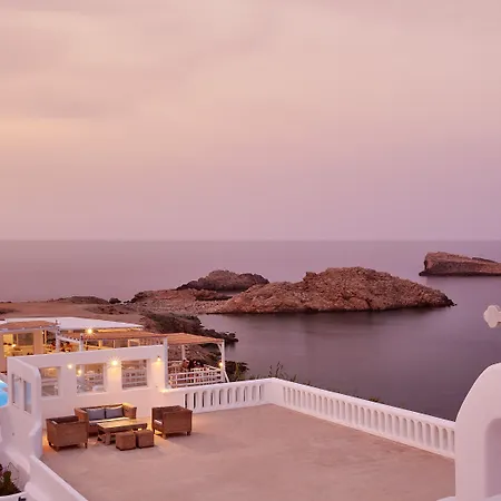 Mykonos Lolita, A Grecotel To Live Hotel Agios Sostis (Mykonos)