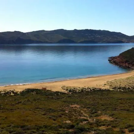 Mykonos Lolita, A Grecotel To Live 度假村