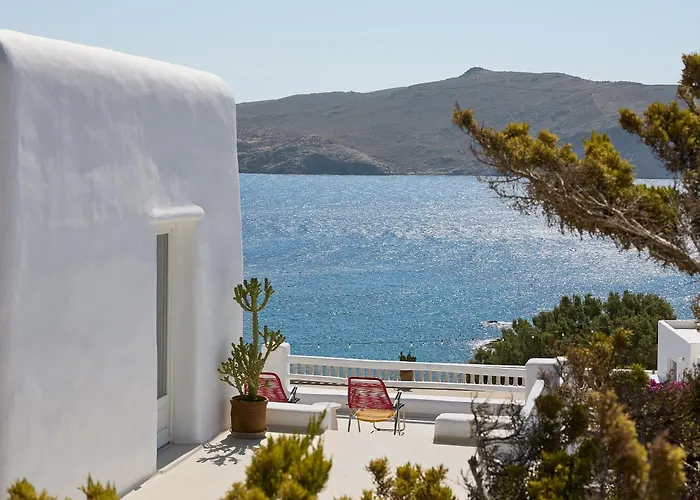 Mykonos Lolita, A Grecotel To Live