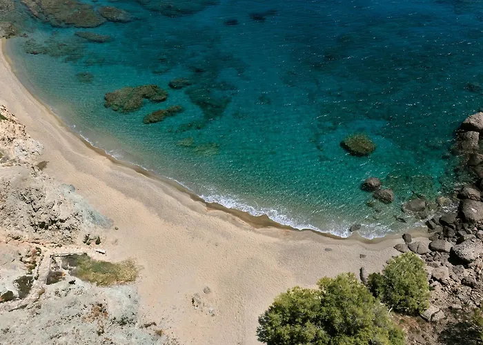 Mykonos Lolita, A Grecotel To Live ホテル Agios Sostis (Mykonos)
