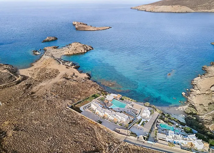 Mykonos Lolita, A Grecotel To Live Resort Agios Sostis (Mykonos)