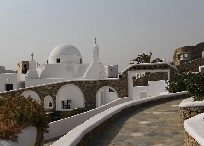 Feriested Mykonos Lolita, A Grecotel To Live 3*