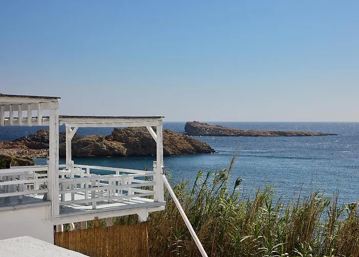 Mykonos Lolita, A Grecotel To Live 3* Agios Sostis (Mykonos)