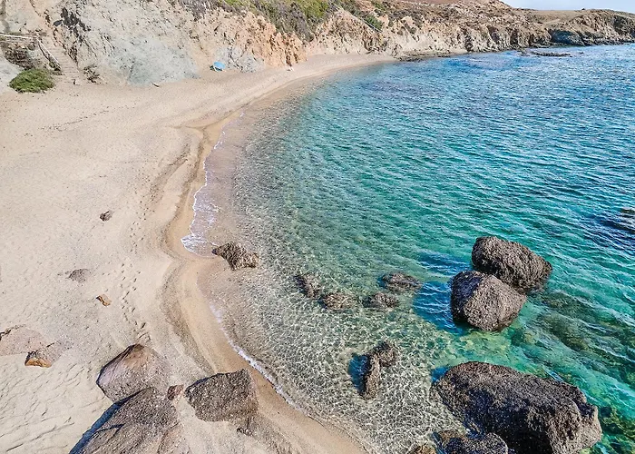 Mykonos Lolita, A Grecotel To Live 3* Agios Sostis (Mykonos)