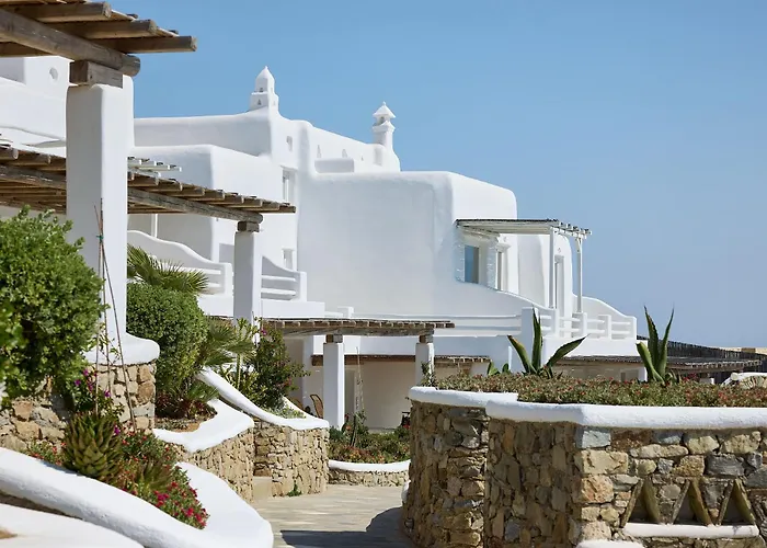 Mykonos Lolita, A Grecotel To Live Agios Sostis (Mykonos)