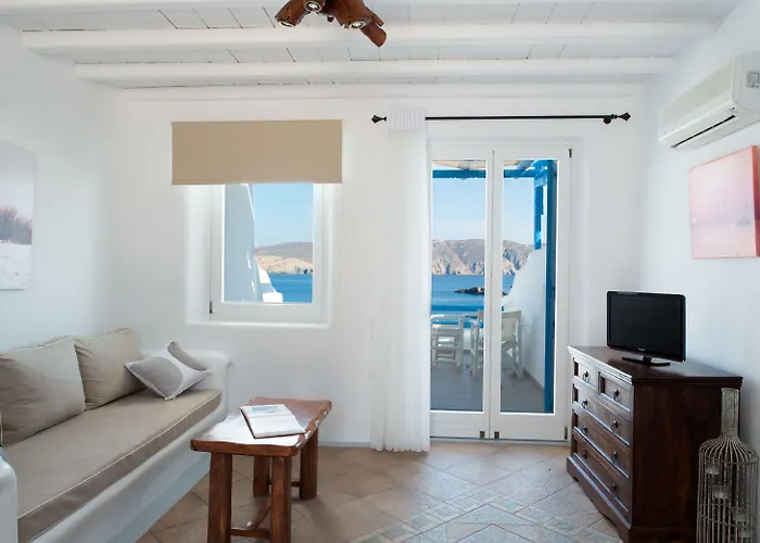 Mykonos Lolita, A Grecotel To Live Resort