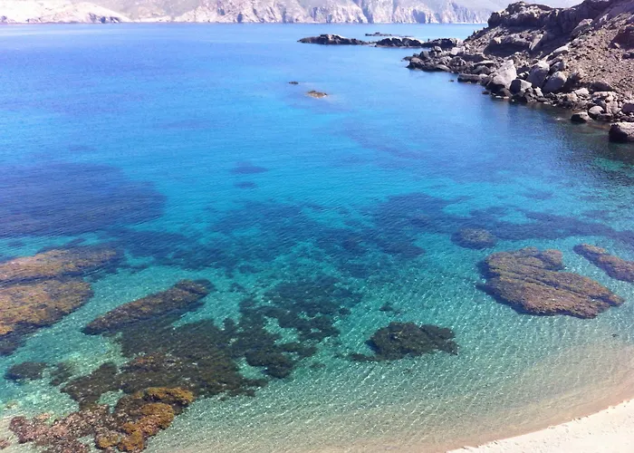 Mykonos Lolita, A Grecotel To Live Agios Sostis (Mykonos)