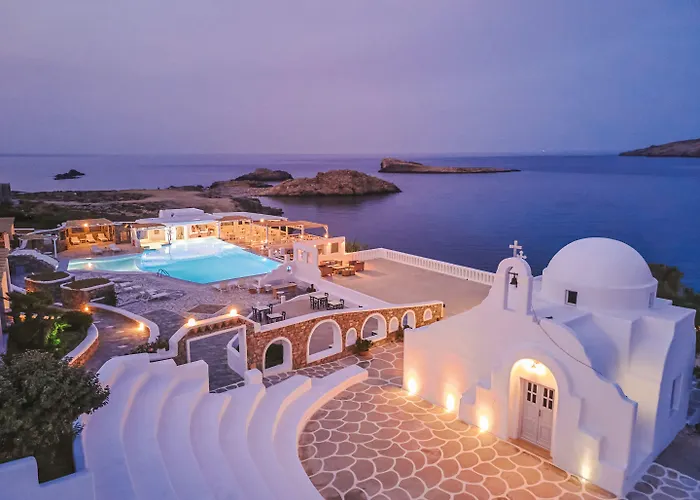 Mykonos Lolita, A Grecotel To Live