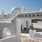 Mykonos Lolita, A Grecotel To Live 4* Agios Sostis (Mykonos)