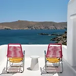 Mykonos Lolita, A Grecotel To Live Hotell Agios Sostis (Mykonos)