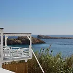 Mykonos Lolita, A Grecotel To Live 4* Agios Sostis (Mykonos)