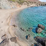 Mykonos Lolita, A Grecotel To Live 4* Agios Sostis (Mykonos)