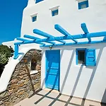 Mykonos Lolita, A Grecotel To Live Hotel