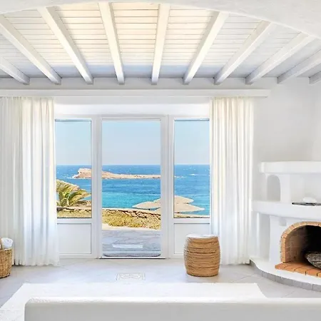 Mykonos Lolita, A Grecotel To Live Resort Mykonos Town
