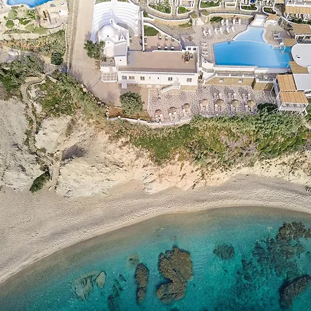 Mykonos Lolita, A Grecotel To Live Resort Mykonos Town