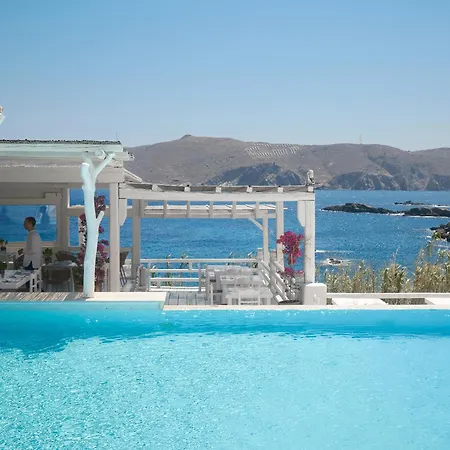 Mykonos Lolita, A To Live 4* Agios Sostis (Mykonos)