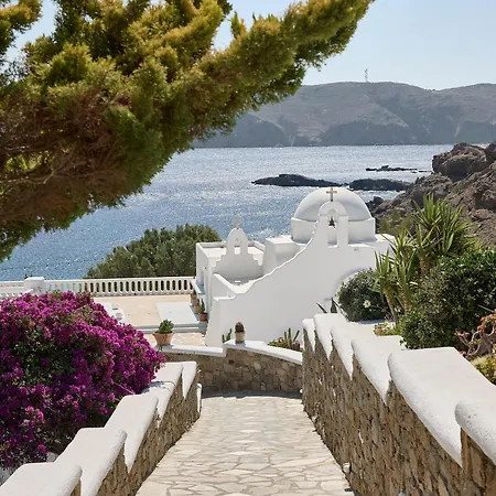 Mykonos Lolita, A To Live 4* Agios Sostis (Mykonos)