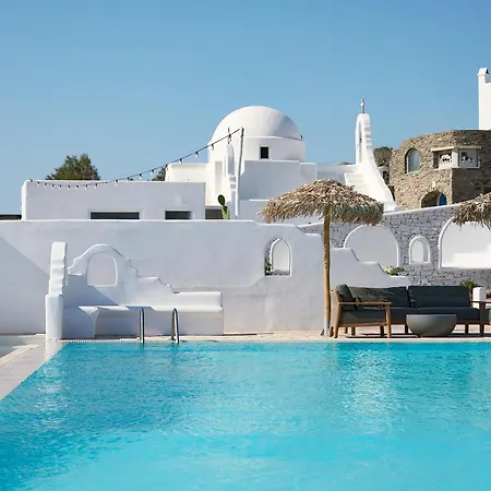 Mykonos Lolita, A Grecotel To Live 리조트