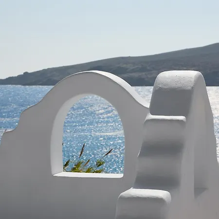 리조트 Mykonos Lolita, A Grecotel To Live 3*