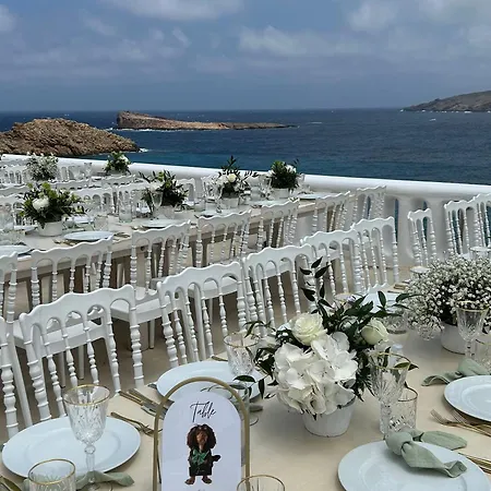 Mykonos Lolita, A Grecotel To Live ホテル Agios Sostis (Mykonos)