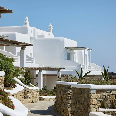Mykonos Lolita, A Grecotel To Live リゾート 3*