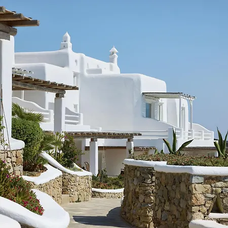 Mykonos Lolita, A To Live Agios Sostis (Mykonos)