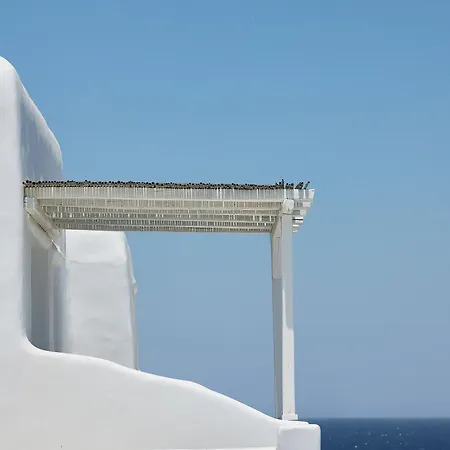 Mykonos Lolita, A To Live Hotel 4*