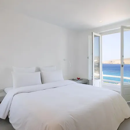 리조트 Mykonos Lolita, A Grecotel To Live Agios Sostis (Mykonos)