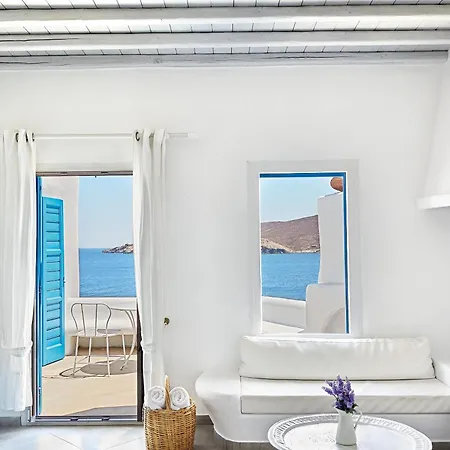 Mykonos Lolita, A To Live 4* Agios Sostis (Mykonos)