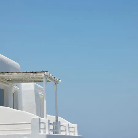 Mykonos Lolita, A To Live Hotel 4*