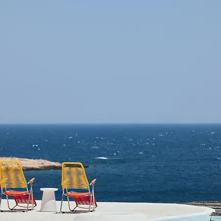 Mykonos Lolita, A To Live 4*