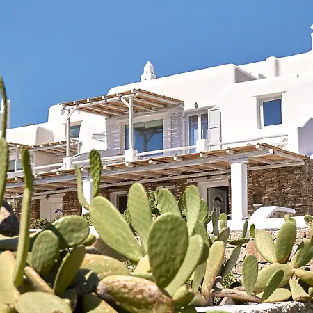 리조트 Mykonos Lolita, A Grecotel To Live