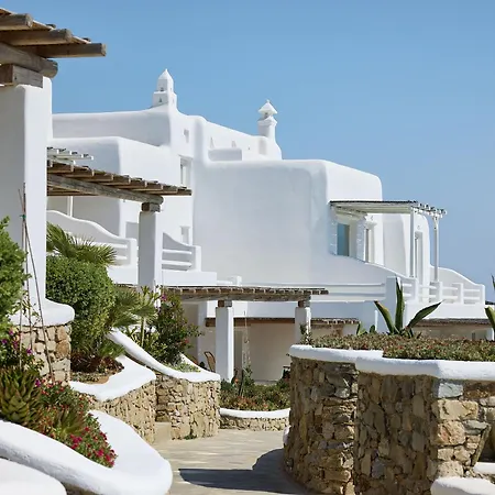 Hotel Mykonos Lolita, A To Live Agios Sostis (Mykonos)