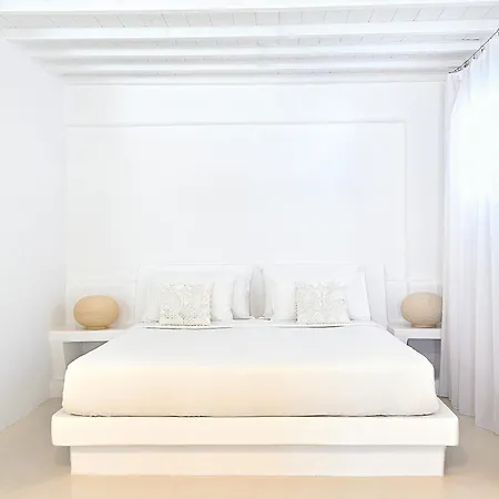 ホテル Mykonos Lolita, A Grecotel To Live Agios Sostis (Mykonos)