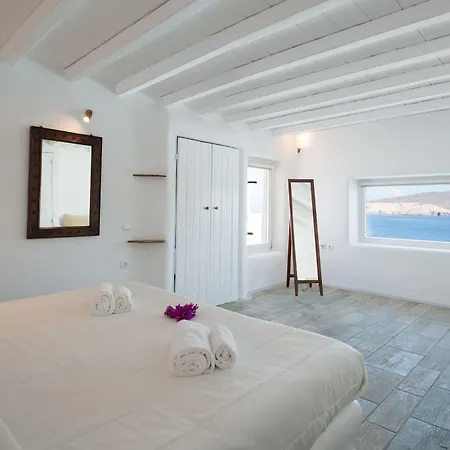 Mykonos Lolita, A Grecotel To Live リゾート 3*