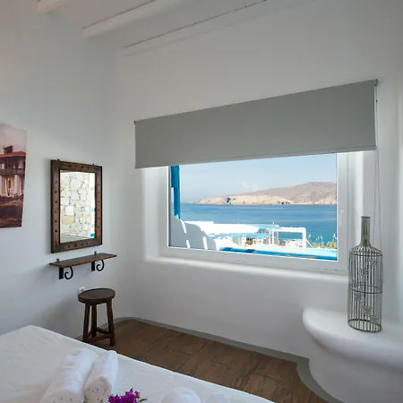 Hotel Mykonos Lolita, A To Live Agios Sostis (Mykonos)