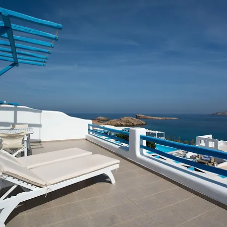 Mykonos Lolita, A Grecotel To Live 리조트