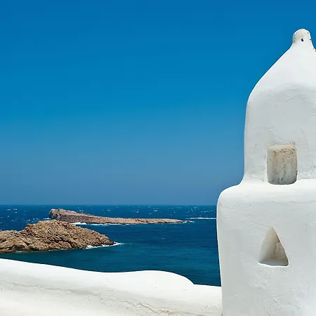 Mykonos Lolita, A Grecotel To Live 리조트 Agios Sostis (Mykonos)