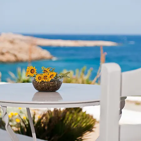 Mykonos Lolita, A Grecotel To Live Agios Sostis (Mykonos)