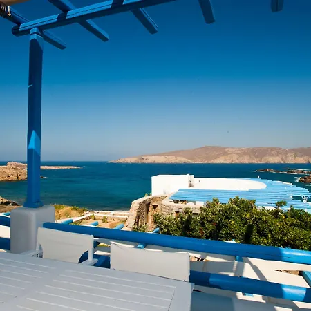 Mykonos Lolita, A Grecotel To Live Feriested 3*