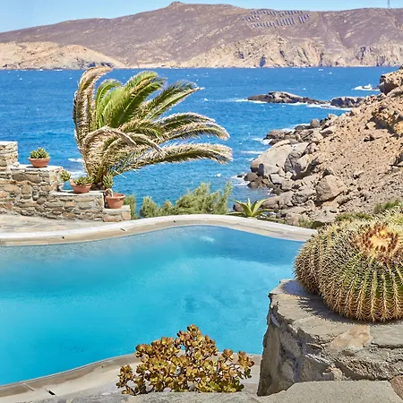 Mykonos Lolita, A Grecotel To Live Feriested 3*