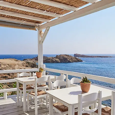 Mykonos Lolita, A To Live Agios Sostis (Mykonos)