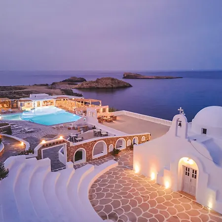 Mykonos Lolita, A Grecotel To Live