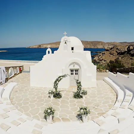 ホテル Mykonos Lolita, A Grecotel To Live
