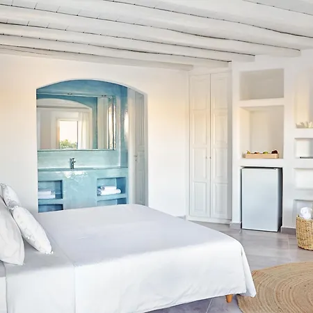 ホテル Mykonos Lolita, A Grecotel To Live