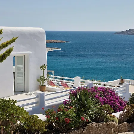 Hotel Mykonos Lolita, A To Live Agios Sostis (Mykonos)